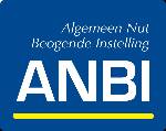 Logo ANBI stichting